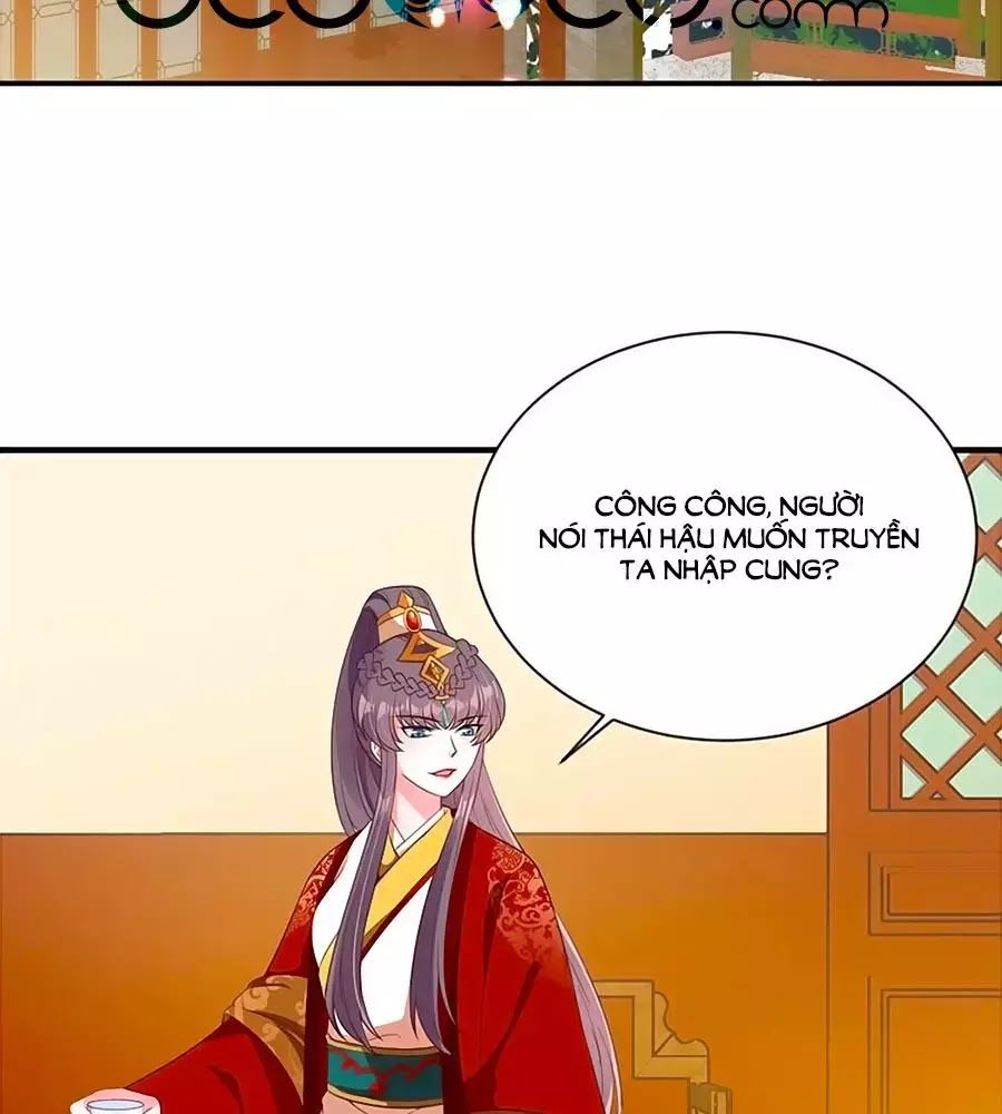 Thịnh Thế Lê Hoa Điện Chapter 85 - Trang 2