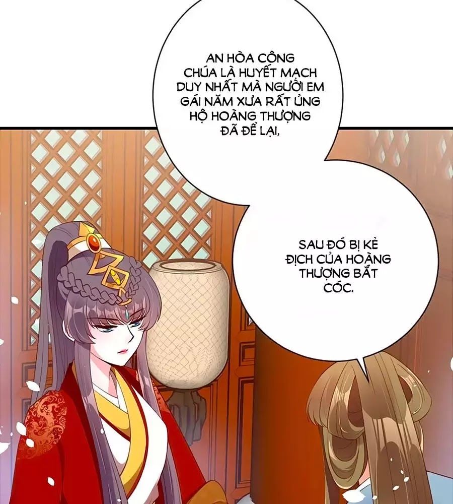 Thịnh Thế Lê Hoa Điện Chapter 85 - Trang 2