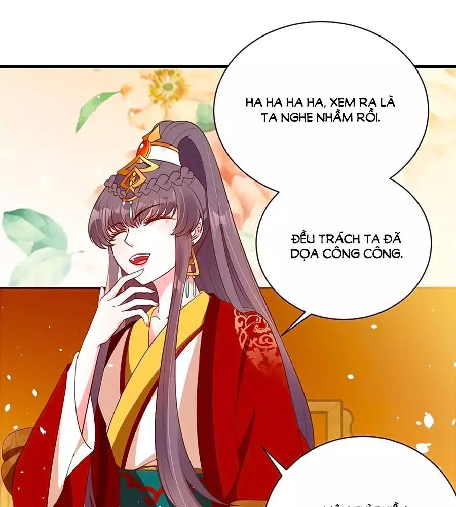 Thịnh Thế Lê Hoa Điện Chapter 85 - Trang 2