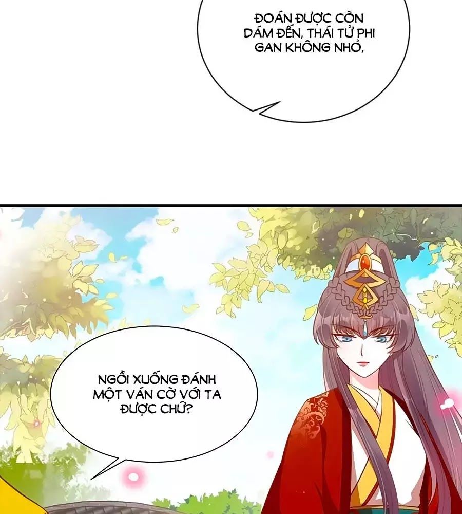 Thịnh Thế Lê Hoa Điện Chapter 85 - Trang 2