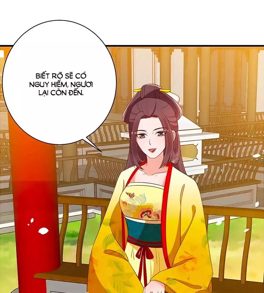 Thịnh Thế Lê Hoa Điện Chapter 85 - Trang 2