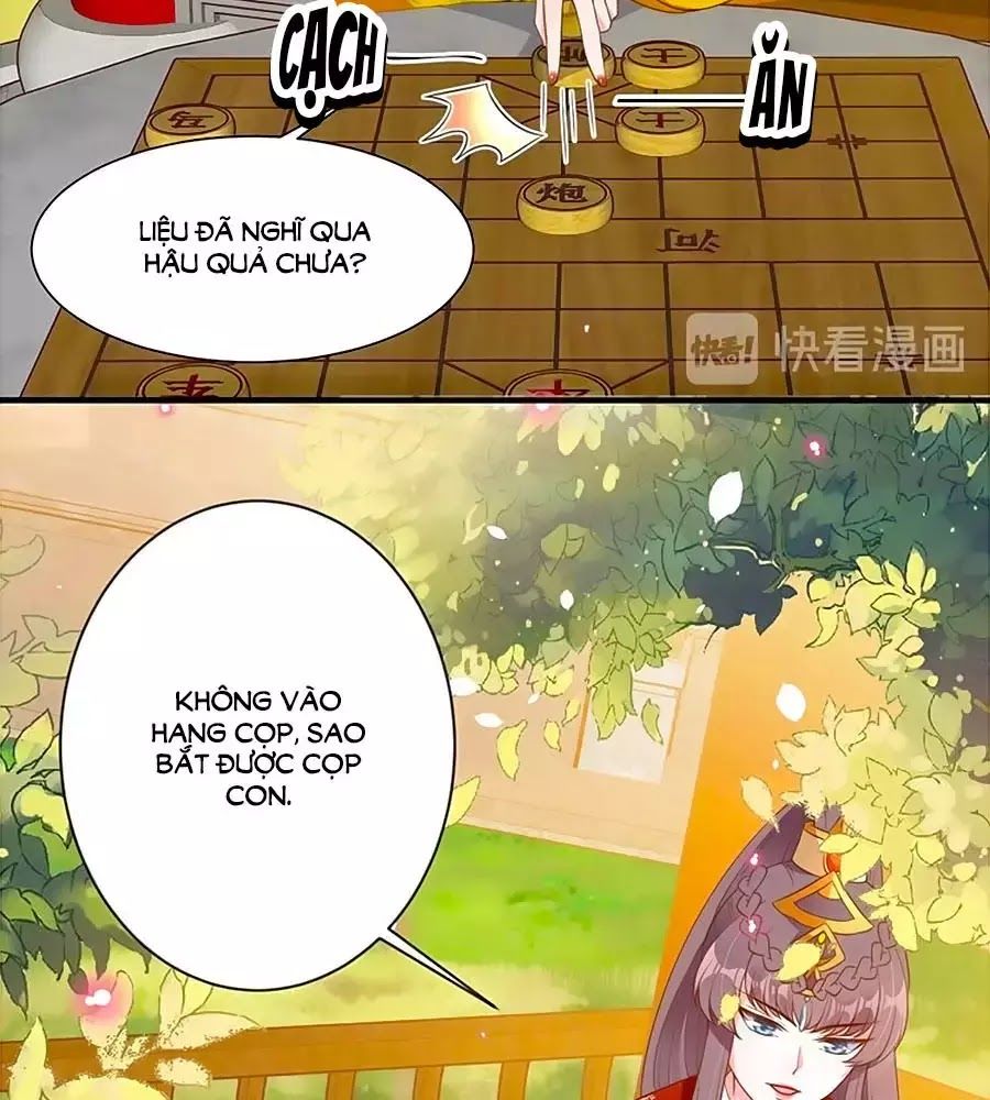 Thịnh Thế Lê Hoa Điện Chapter 85 - Trang 2