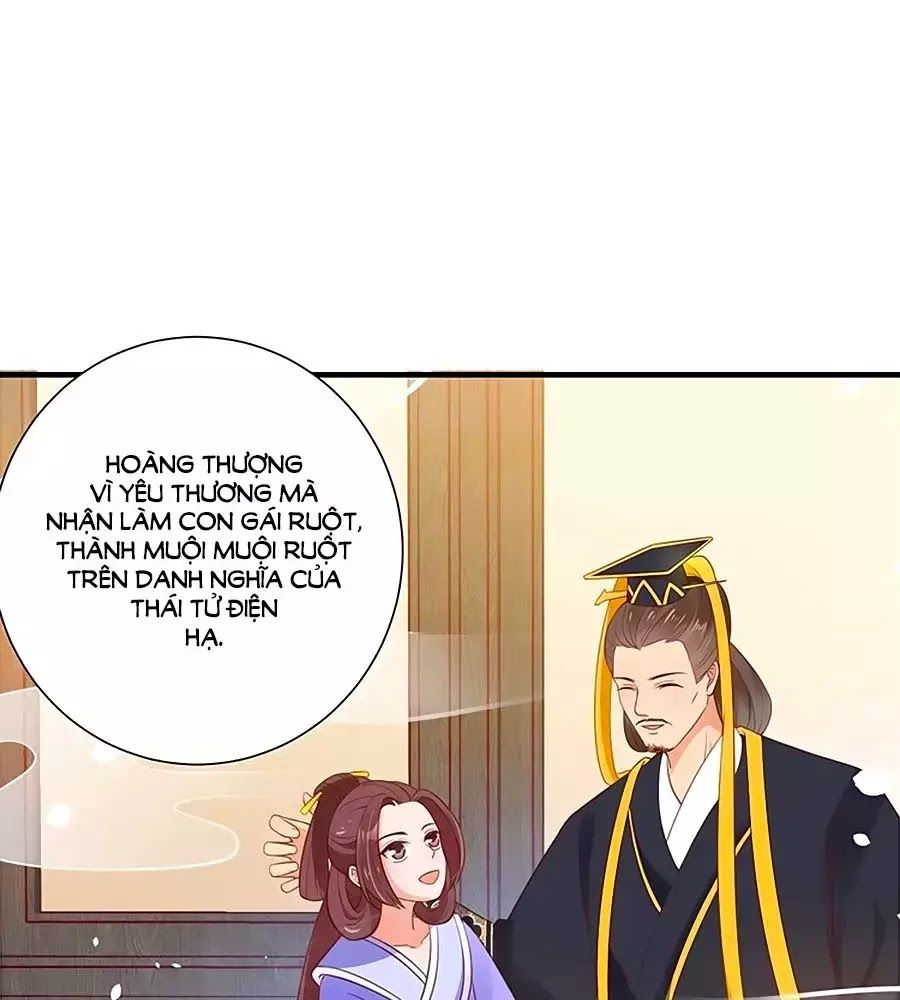 Thịnh Thế Lê Hoa Điện Chapter 85 - Trang 2