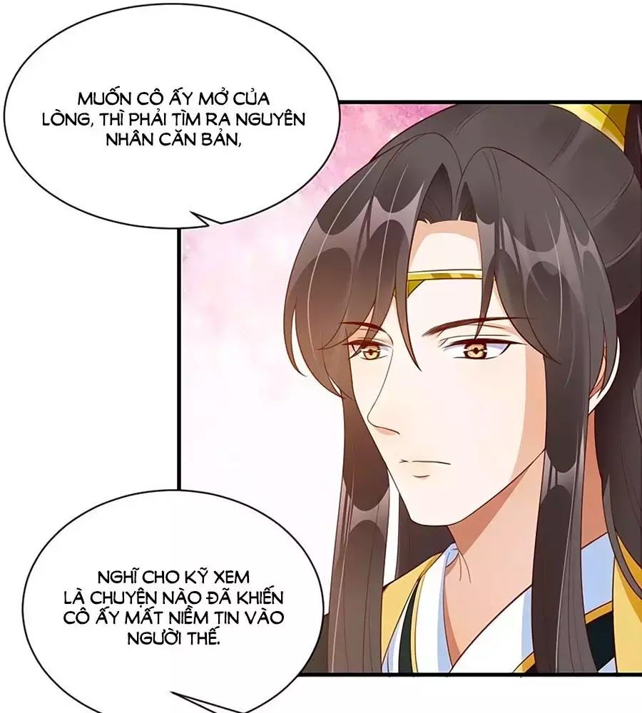 Thịnh Thế Lê Hoa Điện Chapter 84 - Trang 2