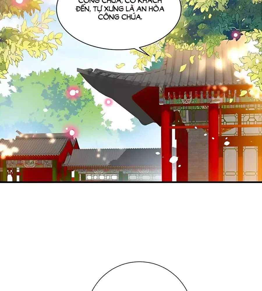 Thịnh Thế Lê Hoa Điện Chapter 84 - Trang 2