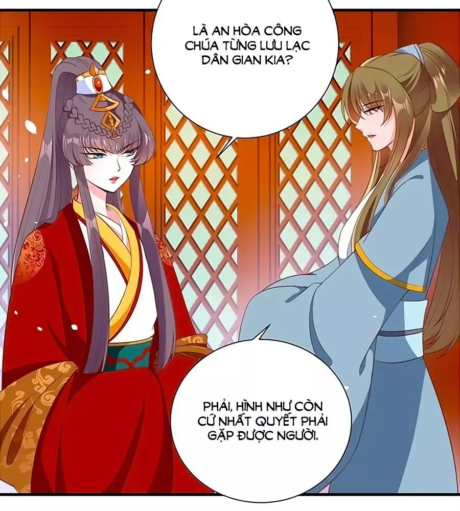 Thịnh Thế Lê Hoa Điện Chapter 84 - Trang 2