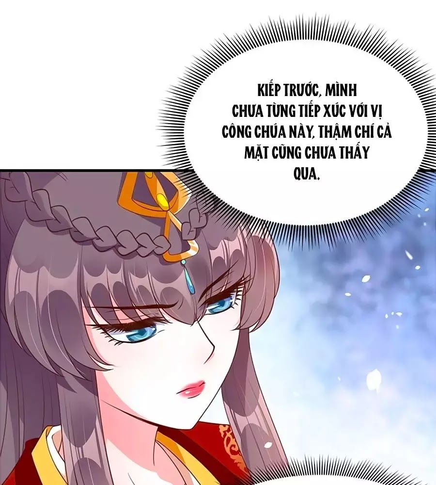 Thịnh Thế Lê Hoa Điện Chapter 84 - Trang 2