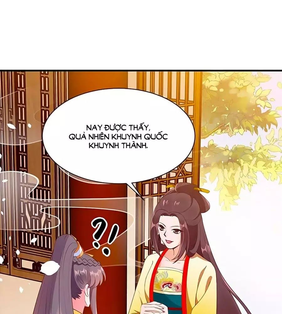 Thịnh Thế Lê Hoa Điện Chapter 84 - Trang 2