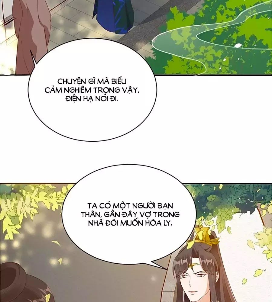 Thịnh Thế Lê Hoa Điện Chapter 84 - Trang 2