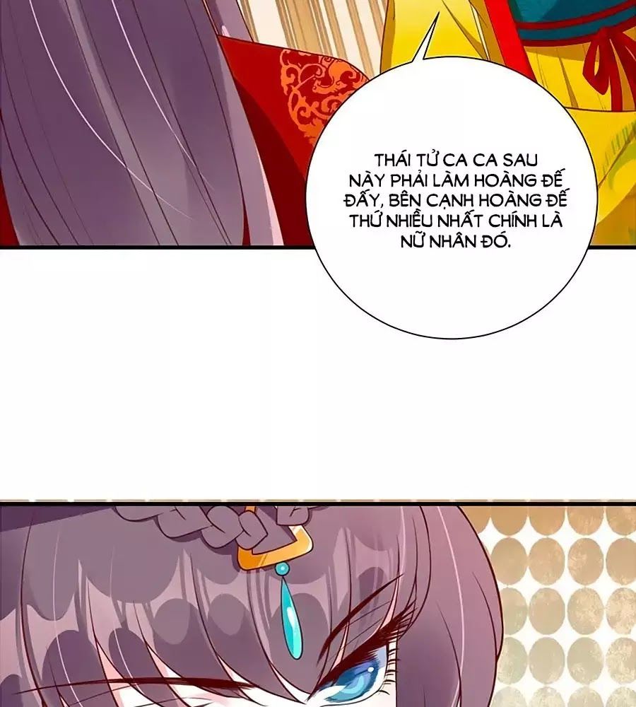 Thịnh Thế Lê Hoa Điện Chapter 84 - Trang 2