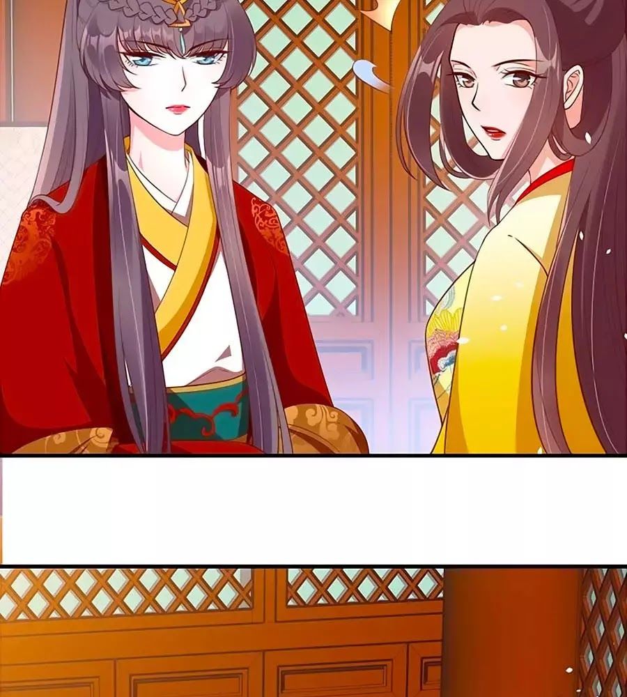 Thịnh Thế Lê Hoa Điện Chapter 84 - Trang 2