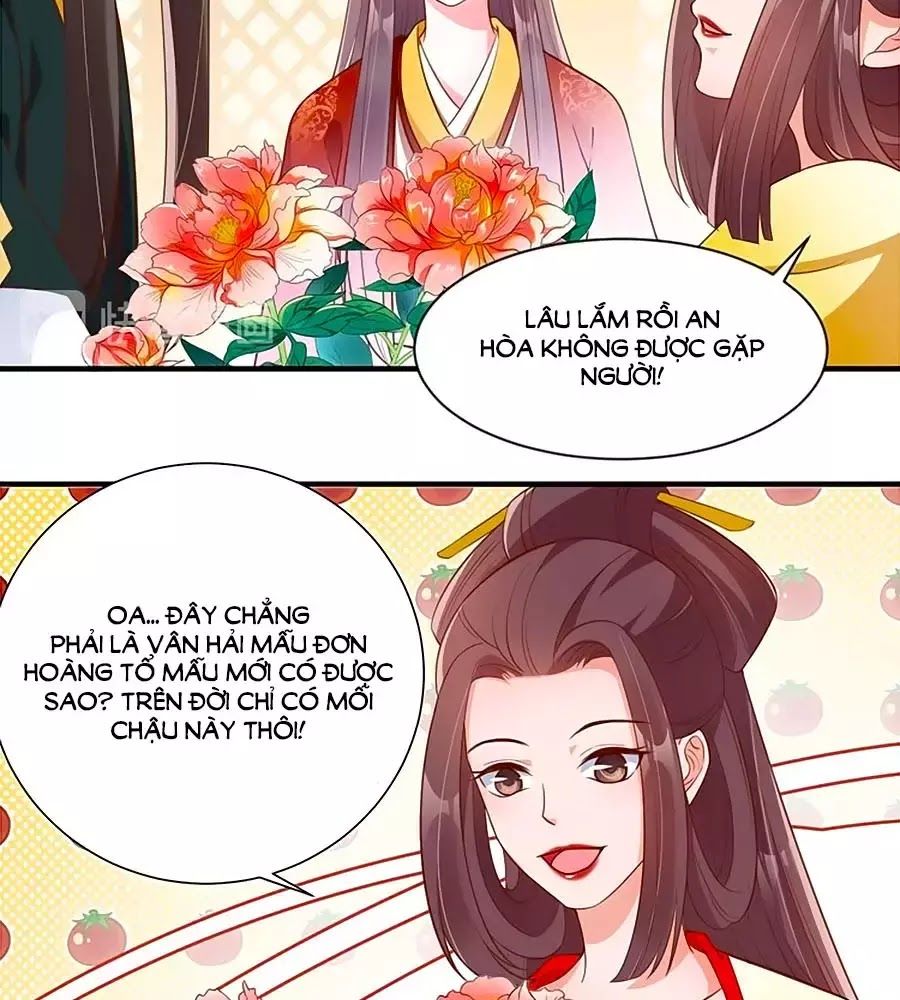 Thịnh Thế Lê Hoa Điện Chapter 84 - Trang 2