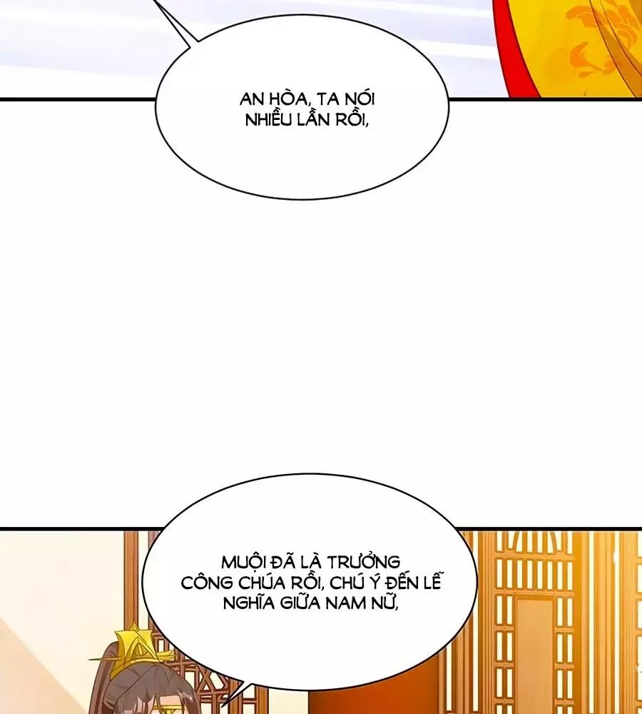 Thịnh Thế Lê Hoa Điện Chapter 84 - Trang 2