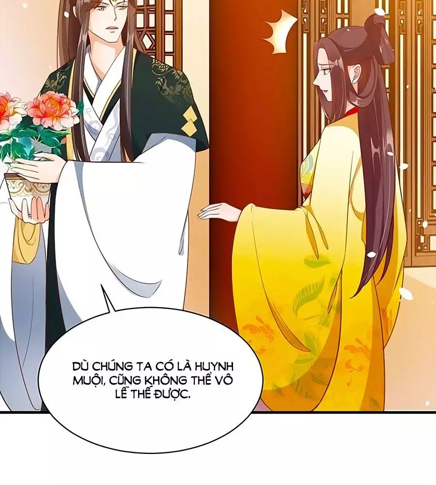 Thịnh Thế Lê Hoa Điện Chapter 84 - Trang 2