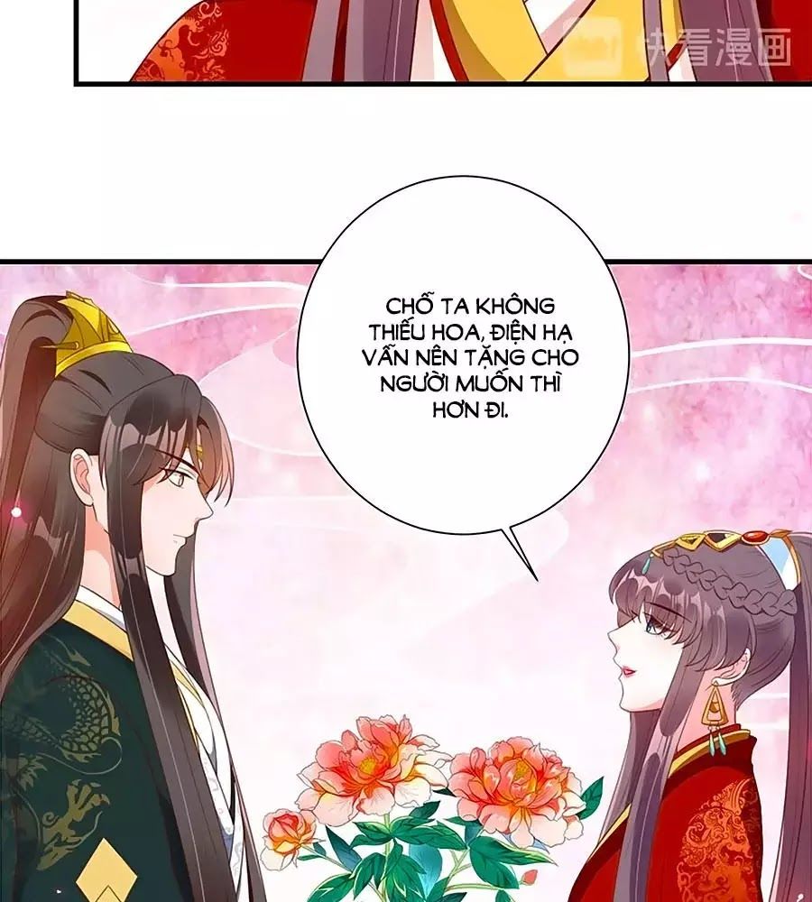 Thịnh Thế Lê Hoa Điện Chapter 84 - Trang 2