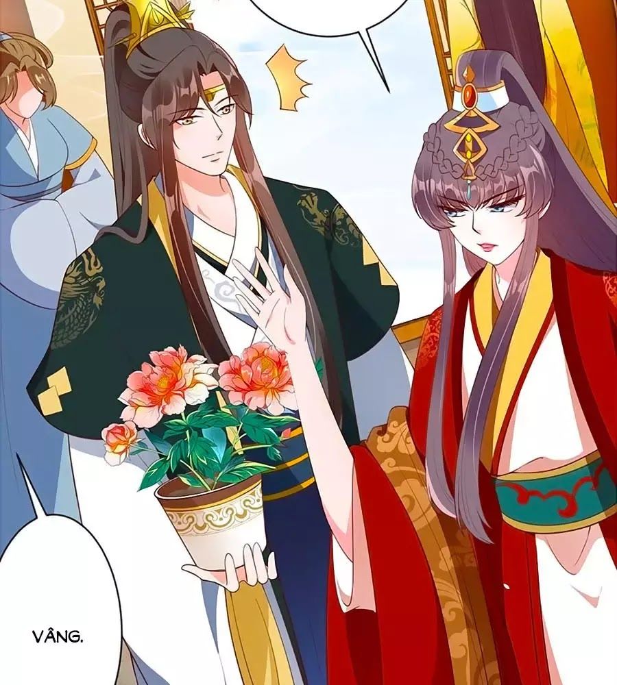 Thịnh Thế Lê Hoa Điện Chapter 84 - Trang 2