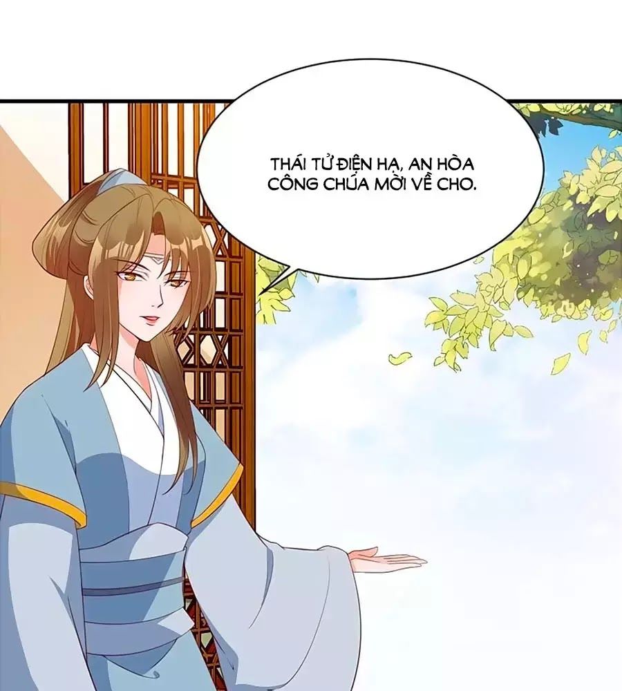 Thịnh Thế Lê Hoa Điện Chapter 84 - Trang 2