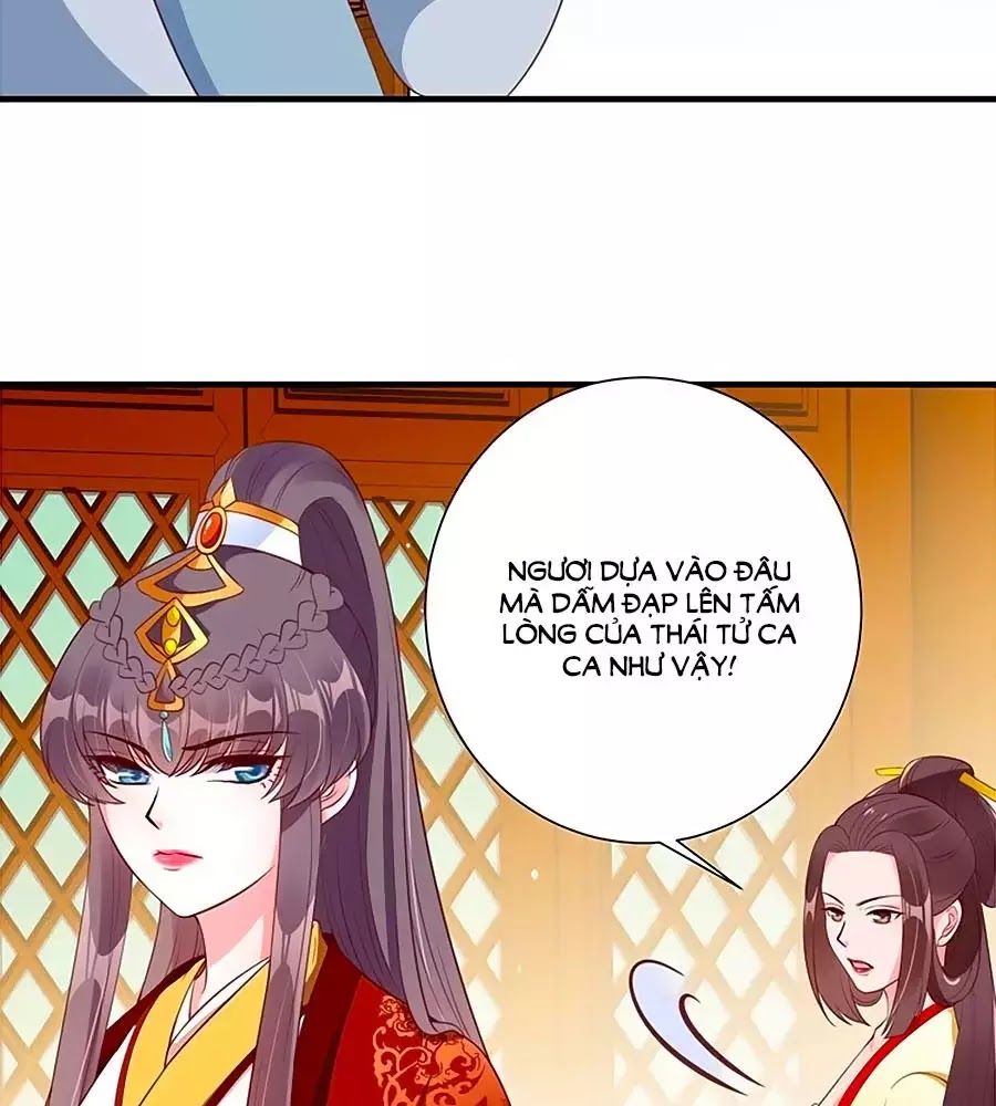 Thịnh Thế Lê Hoa Điện Chapter 84 - Trang 2