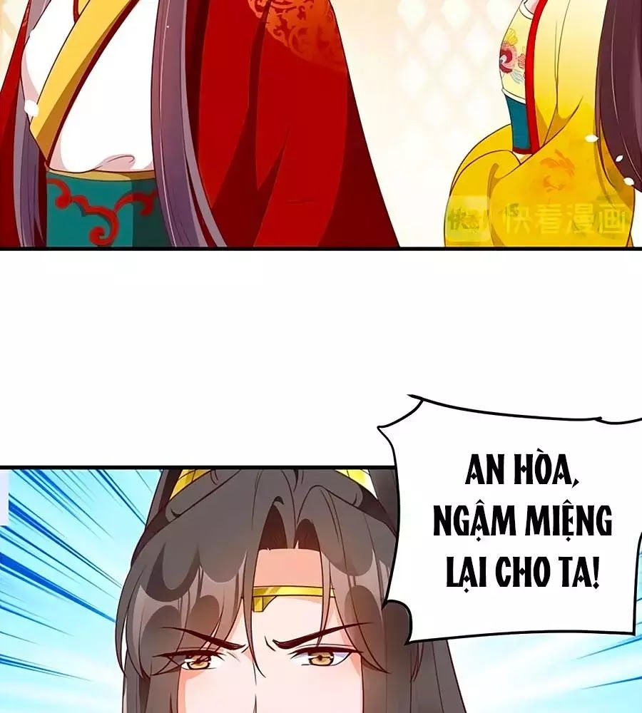 Thịnh Thế Lê Hoa Điện Chapter 84 - Trang 2