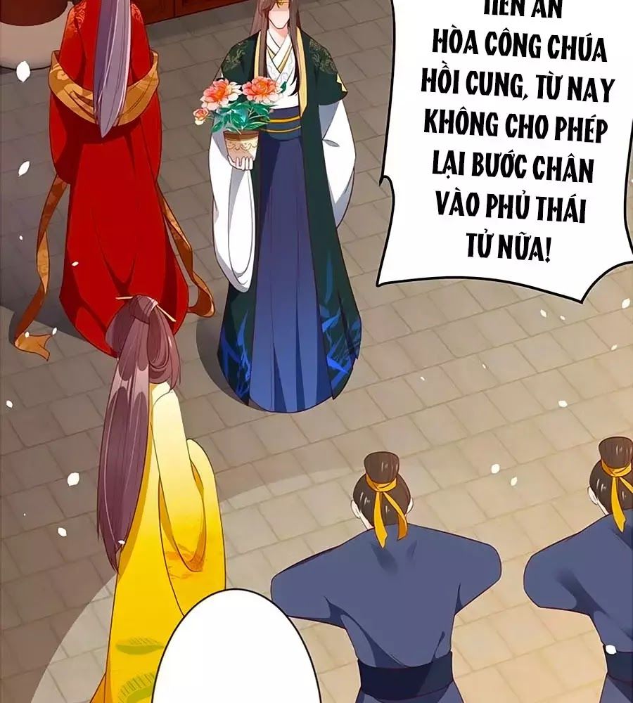 Thịnh Thế Lê Hoa Điện Chapter 84 - Trang 2