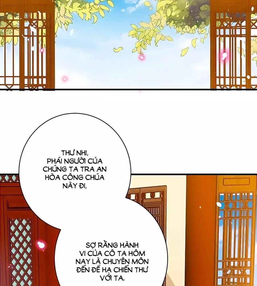 Thịnh Thế Lê Hoa Điện Chapter 84 - Trang 2