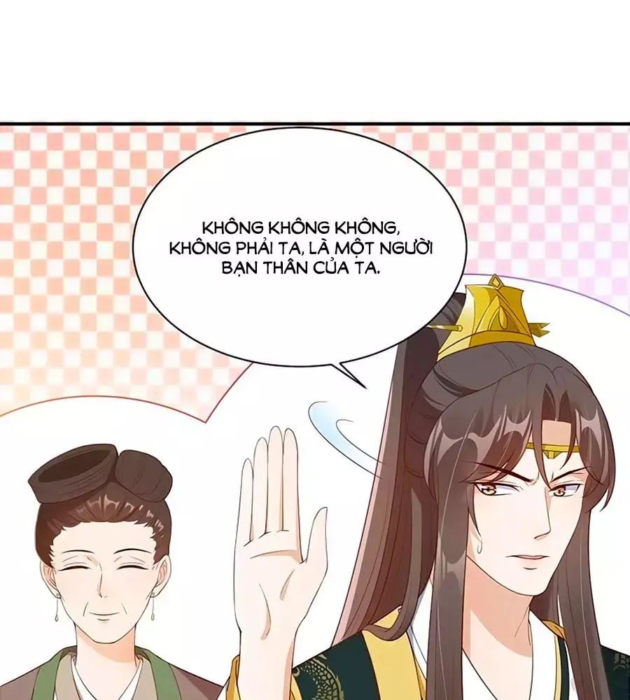 Thịnh Thế Lê Hoa Điện Chapter 84 - Trang 2