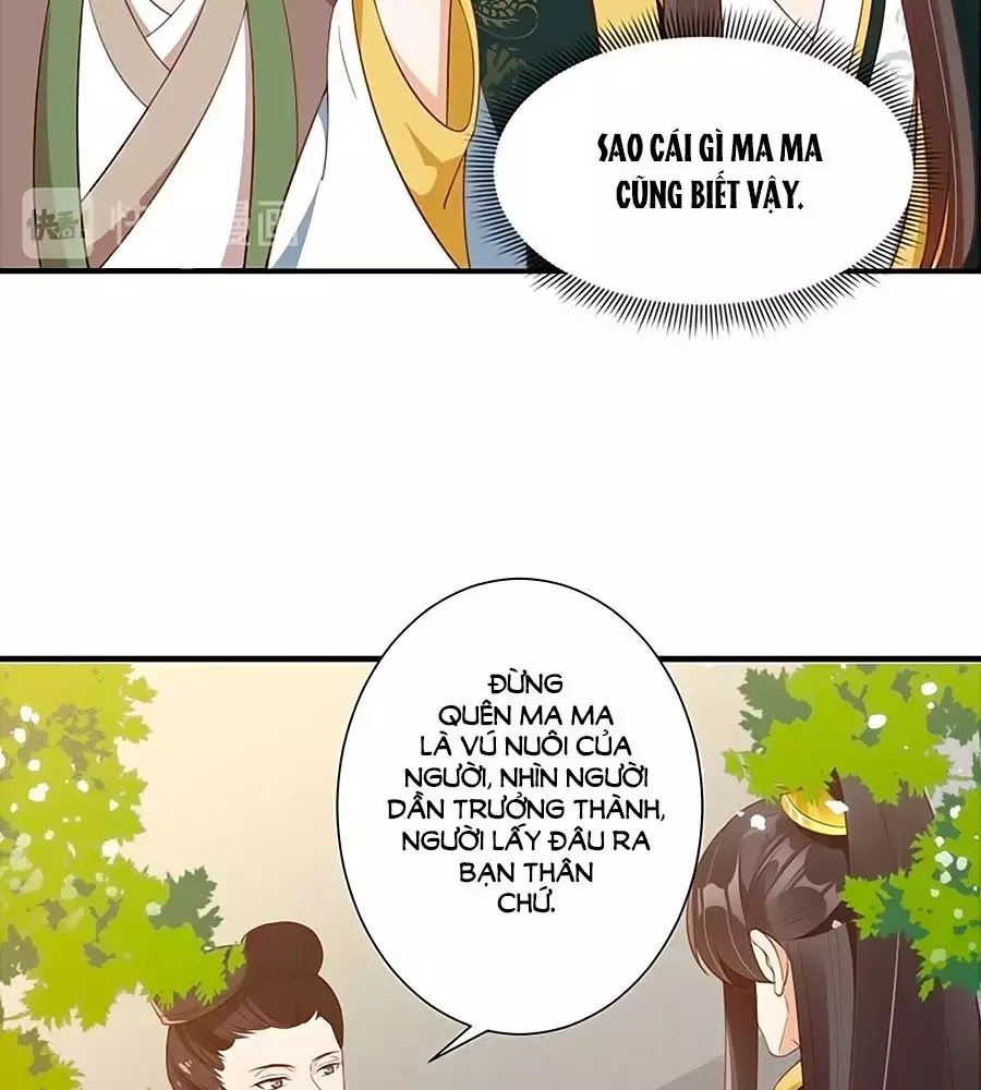 Thịnh Thế Lê Hoa Điện Chapter 84 - Trang 2