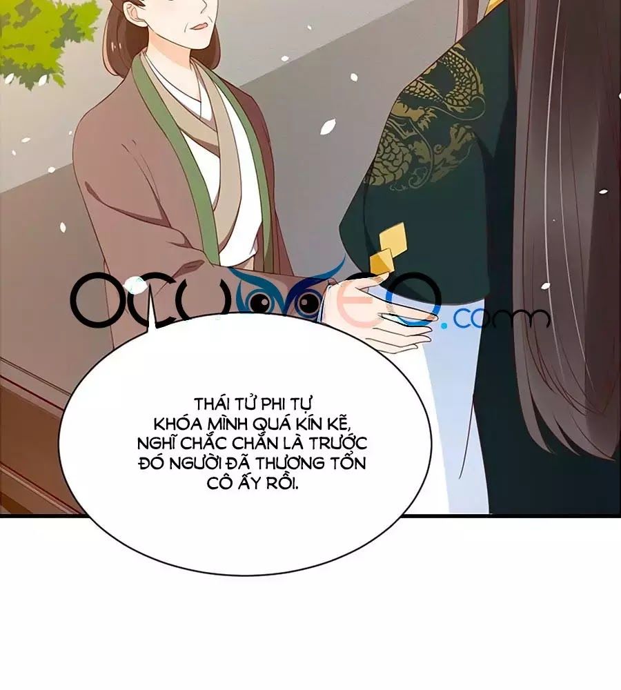 Thịnh Thế Lê Hoa Điện Chapter 84 - Trang 2