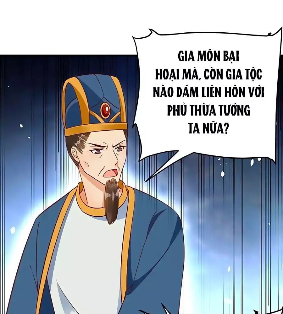 Thịnh Thế Lê Hoa Điện Chapter 83 - Trang 2