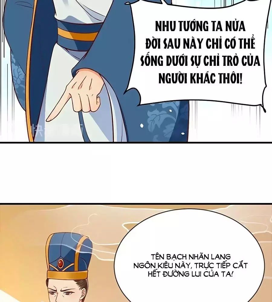 Thịnh Thế Lê Hoa Điện Chapter 83 - Trang 2