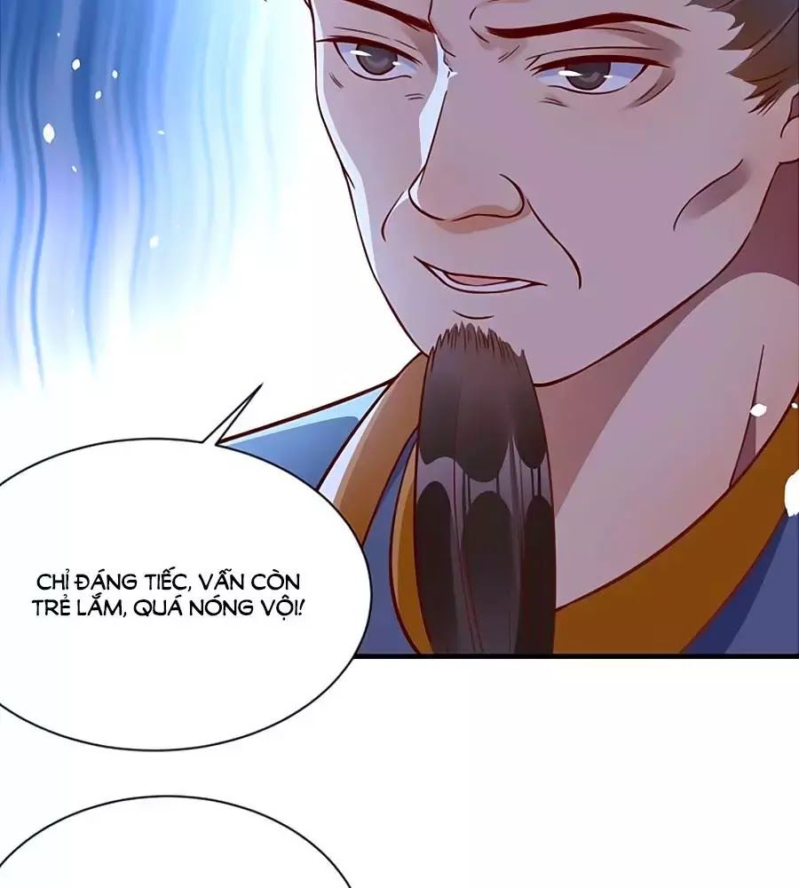 Thịnh Thế Lê Hoa Điện Chapter 83 - Trang 2