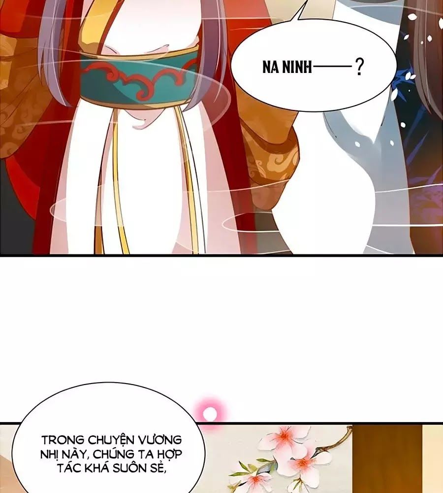 Thịnh Thế Lê Hoa Điện Chapter 83 - Trang 2