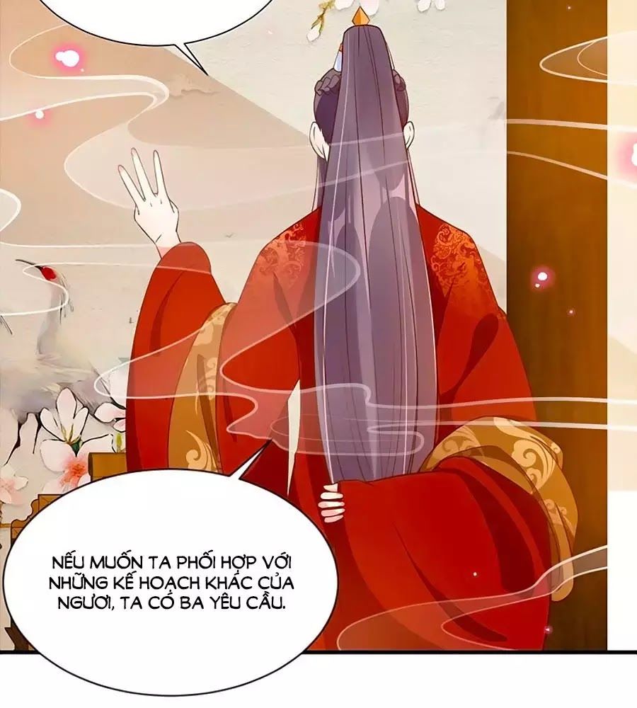 Thịnh Thế Lê Hoa Điện Chapter 83 - Trang 2