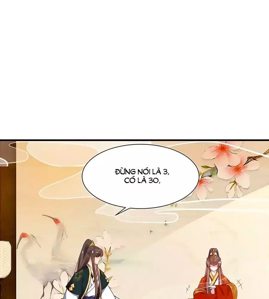 Thịnh Thế Lê Hoa Điện Chapter 83 - Trang 2