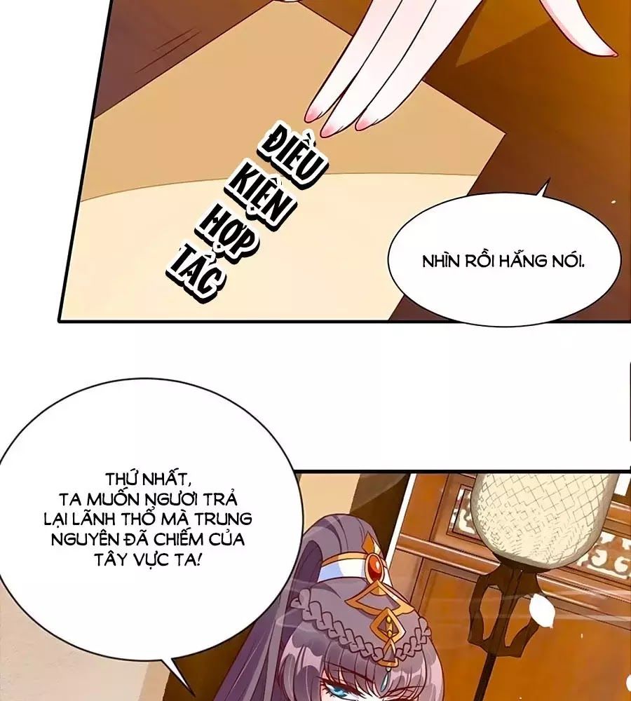 Thịnh Thế Lê Hoa Điện Chapter 83 - Trang 2