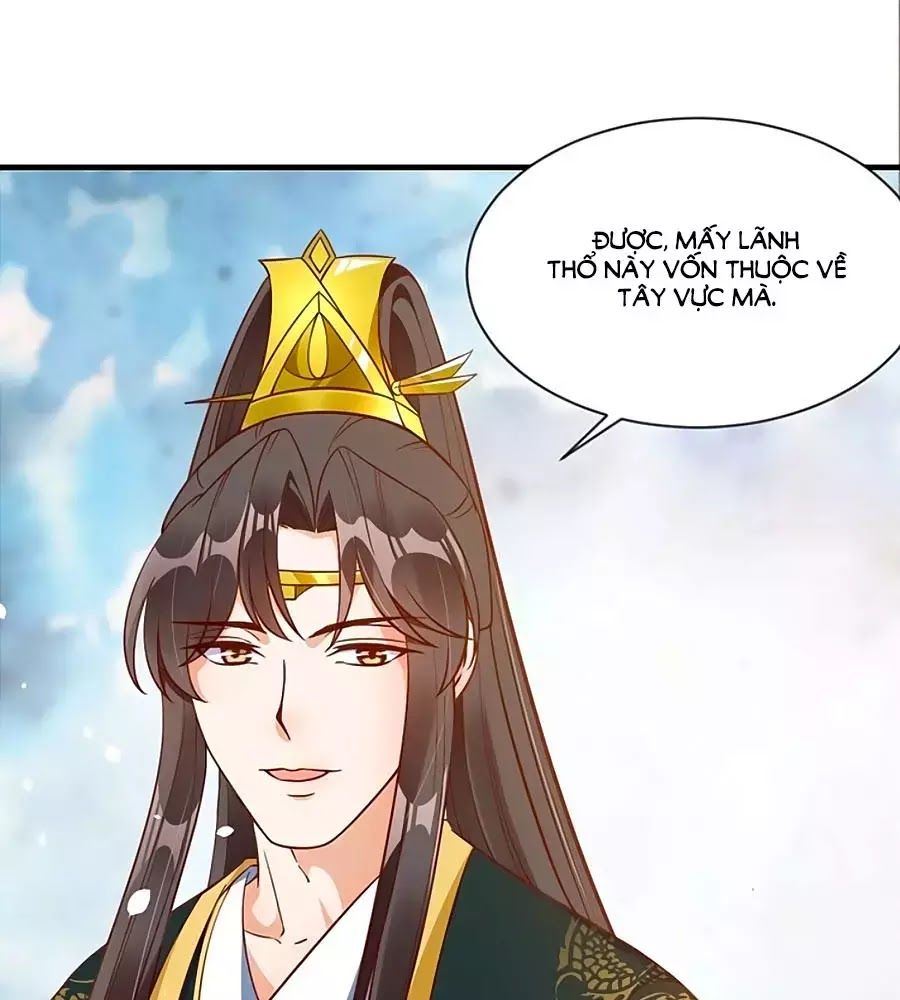 Thịnh Thế Lê Hoa Điện Chapter 83 - Trang 2