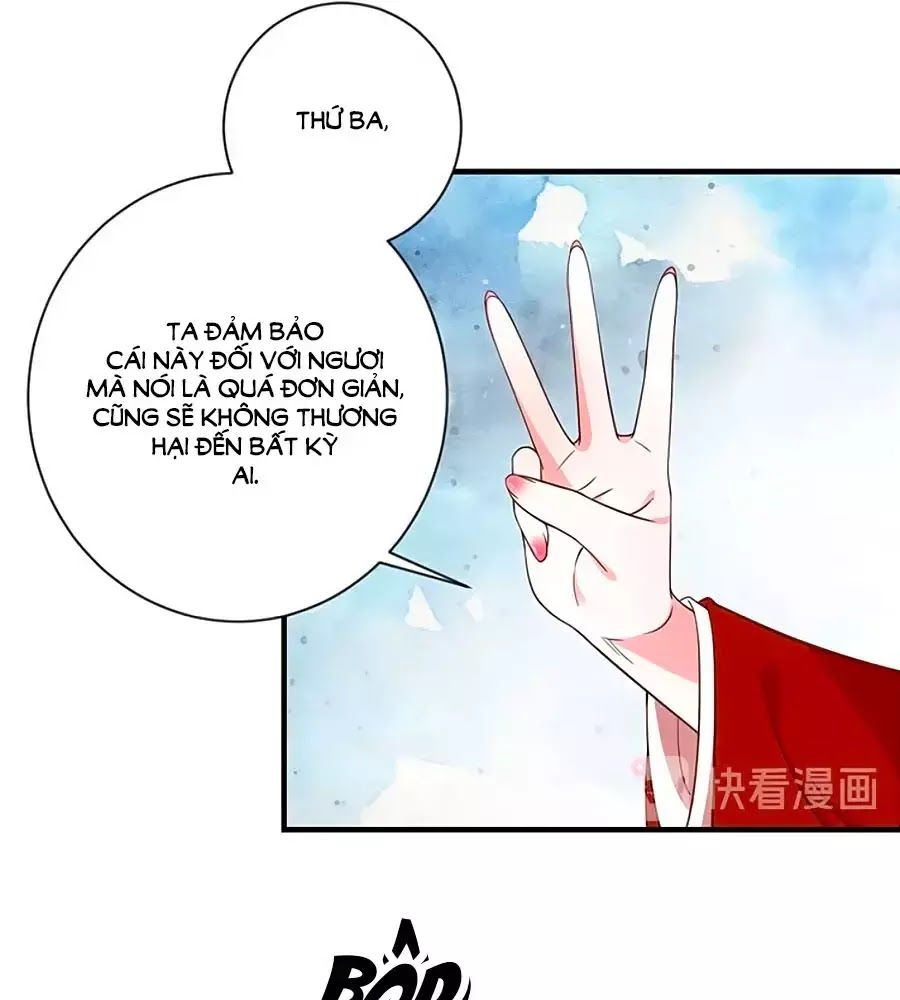 Thịnh Thế Lê Hoa Điện Chapter 83 - Trang 2