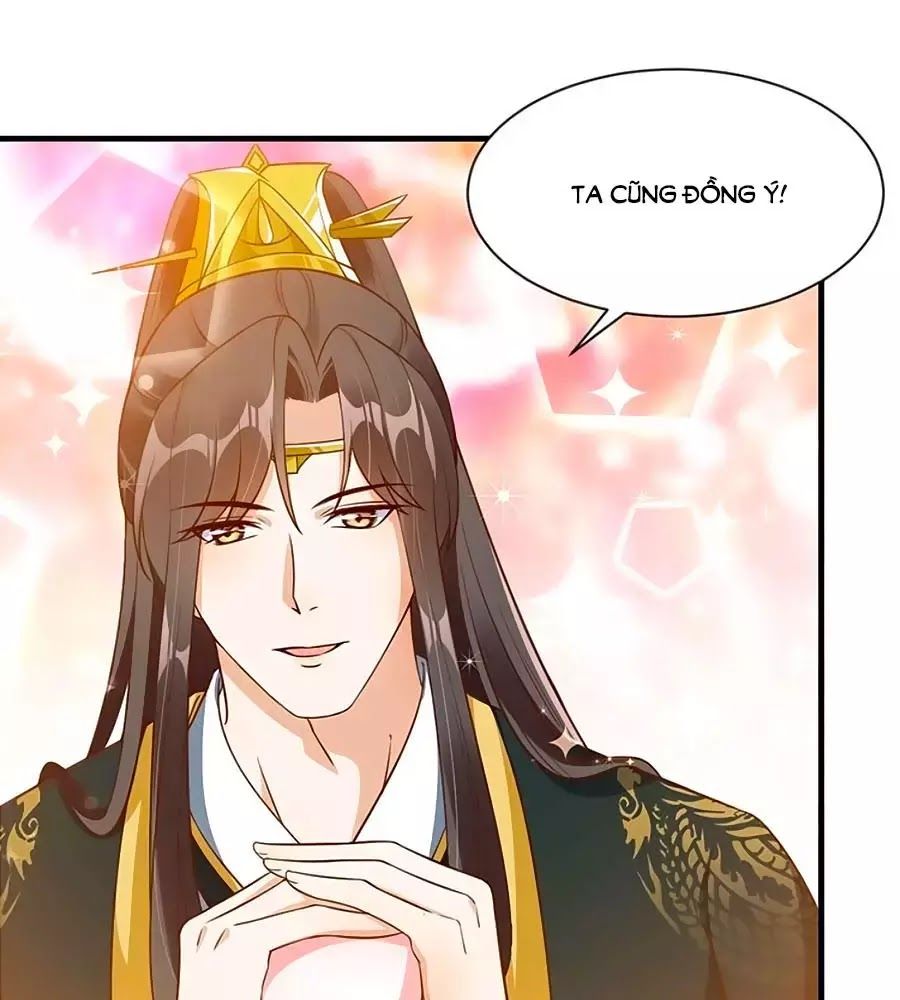 Thịnh Thế Lê Hoa Điện Chapter 83 - Trang 2