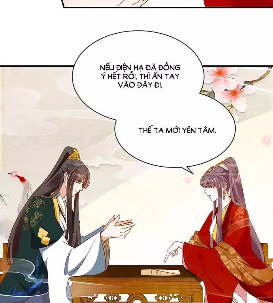 Thịnh Thế Lê Hoa Điện Chapter 83 - Trang 2