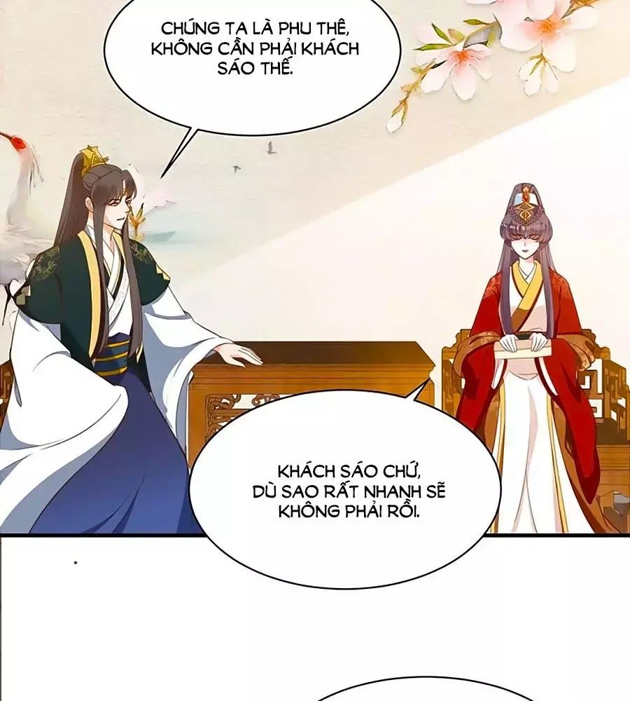 Thịnh Thế Lê Hoa Điện Chapter 83 - Trang 2