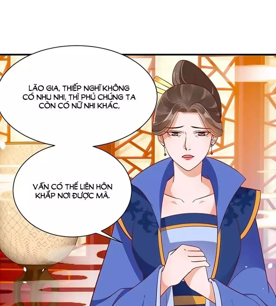 Thịnh Thế Lê Hoa Điện Chapter 83 - Trang 2