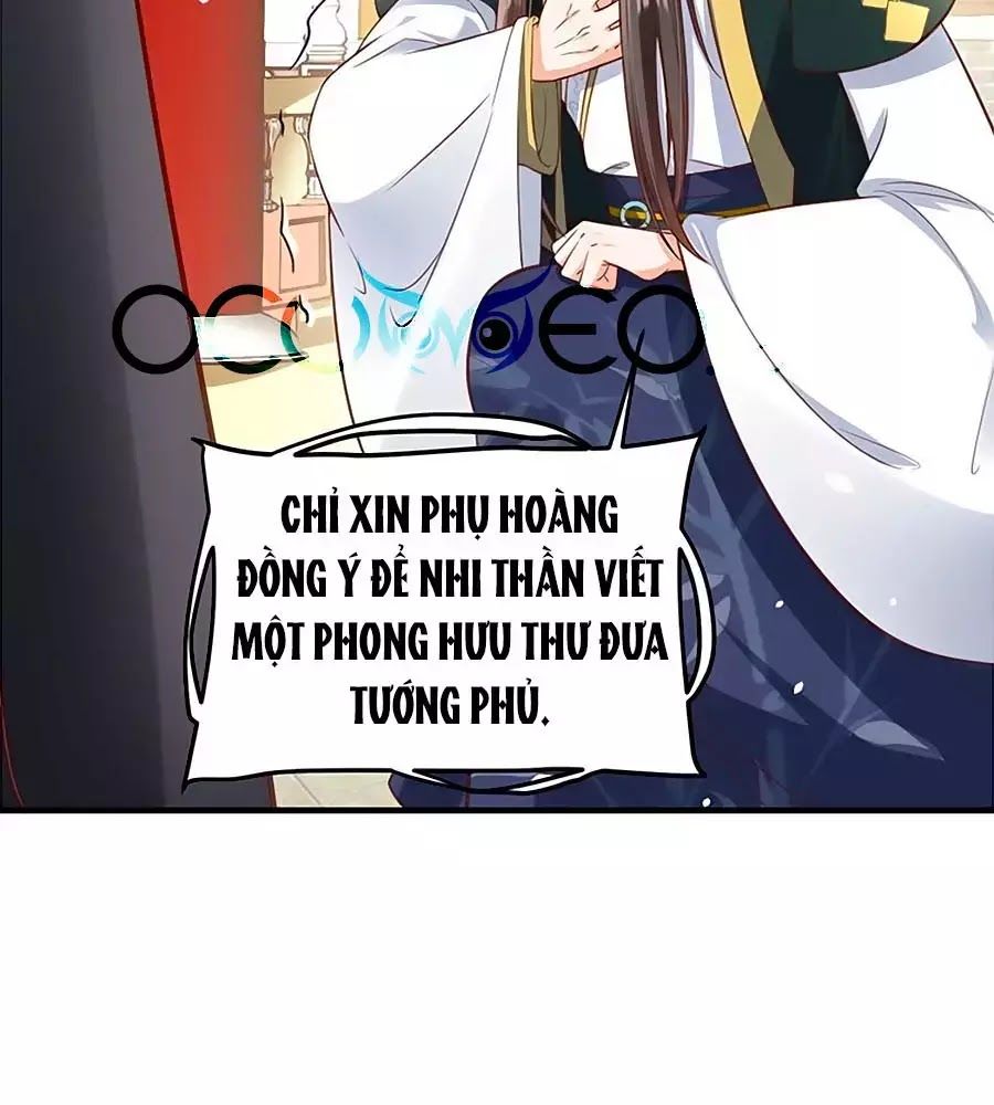 Thịnh Thế Lê Hoa Điện Chapter 82 - Trang 2