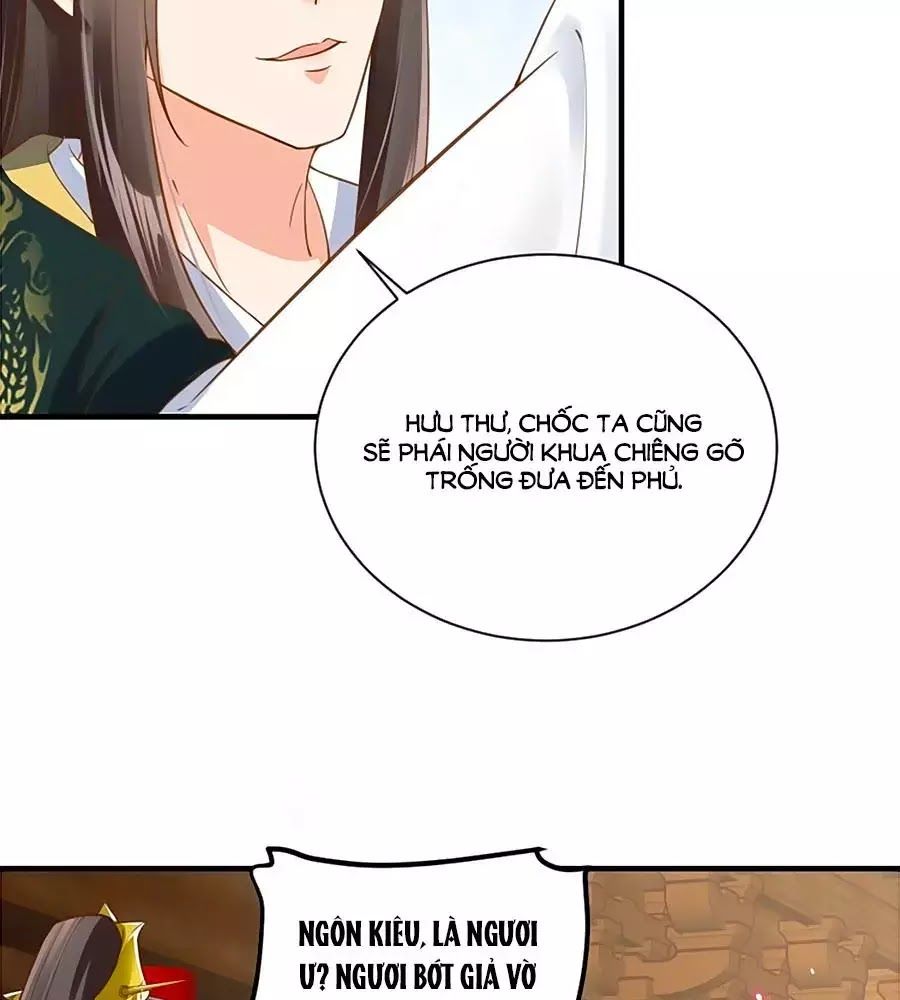 Thịnh Thế Lê Hoa Điện Chapter 82 - Trang 2