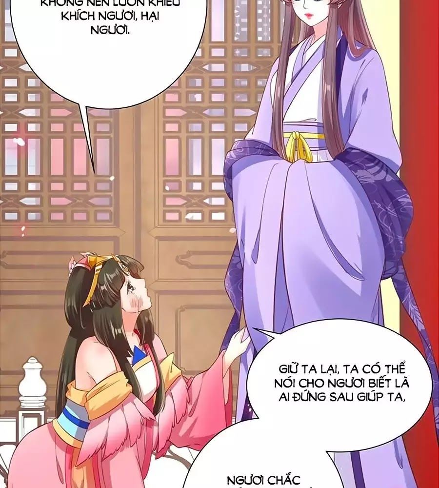 Thịnh Thế Lê Hoa Điện Chapter 82 - Trang 2