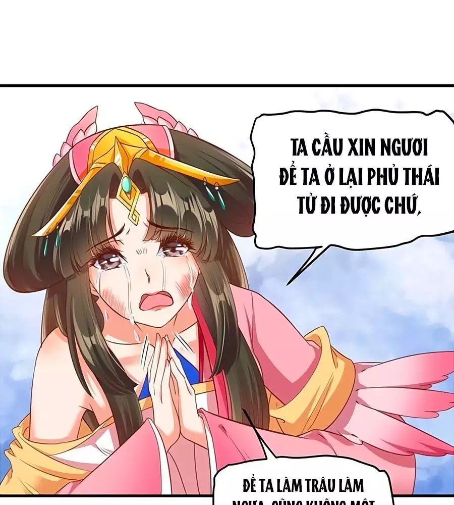 Thịnh Thế Lê Hoa Điện Chapter 82 - Trang 2