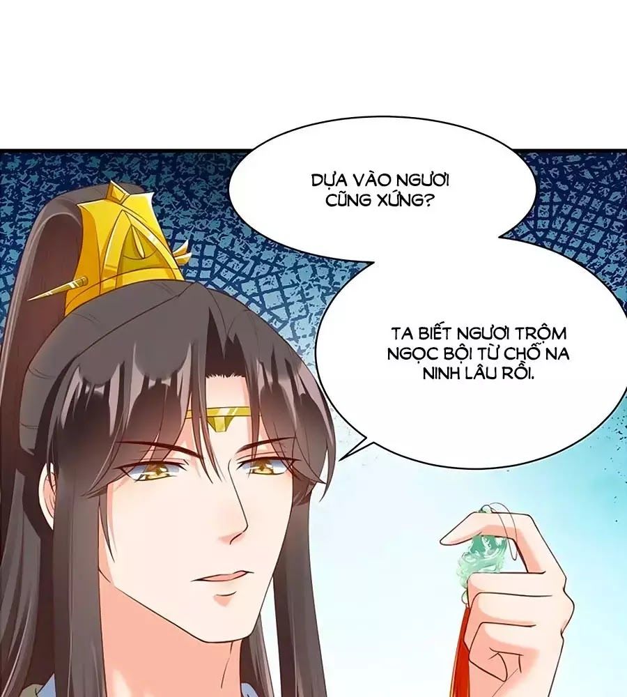 Thịnh Thế Lê Hoa Điện Chapter 82 - Trang 2