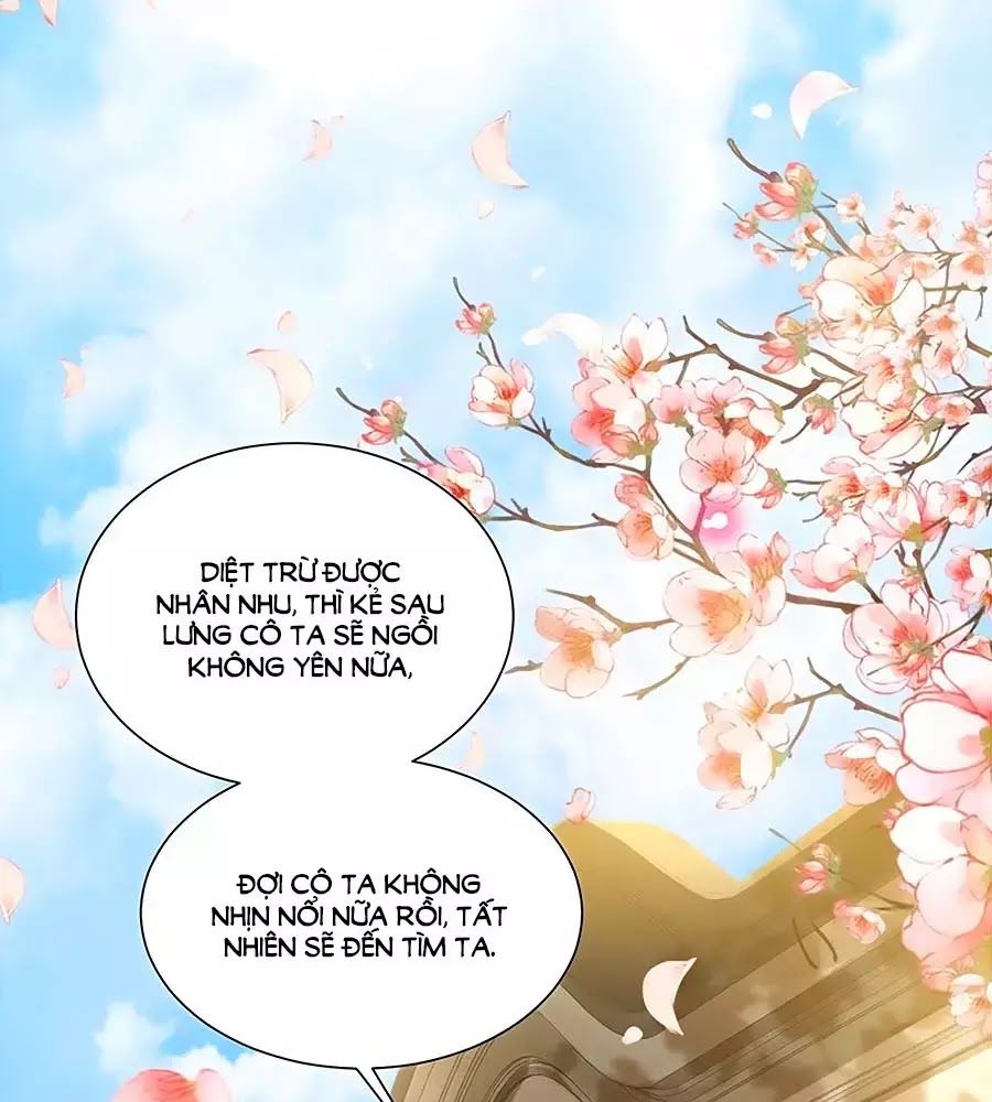 Thịnh Thế Lê Hoa Điện Chapter 82 - Trang 2