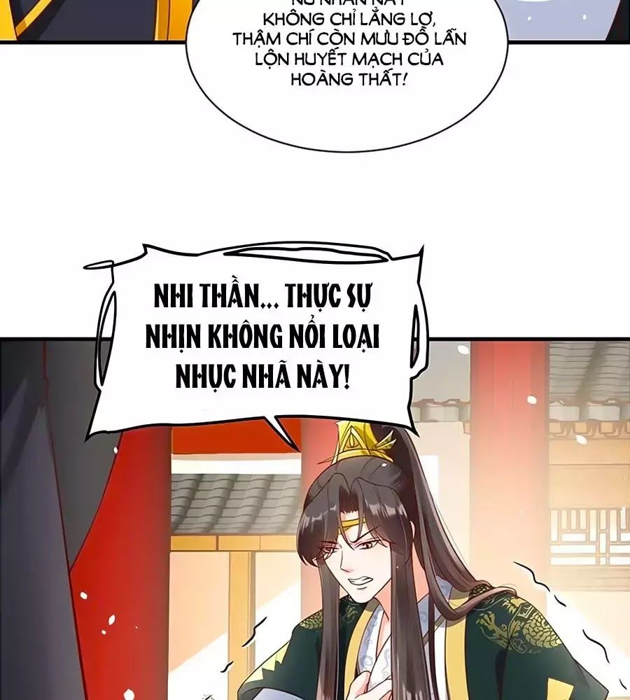 Thịnh Thế Lê Hoa Điện Chapter 82 - Trang 2