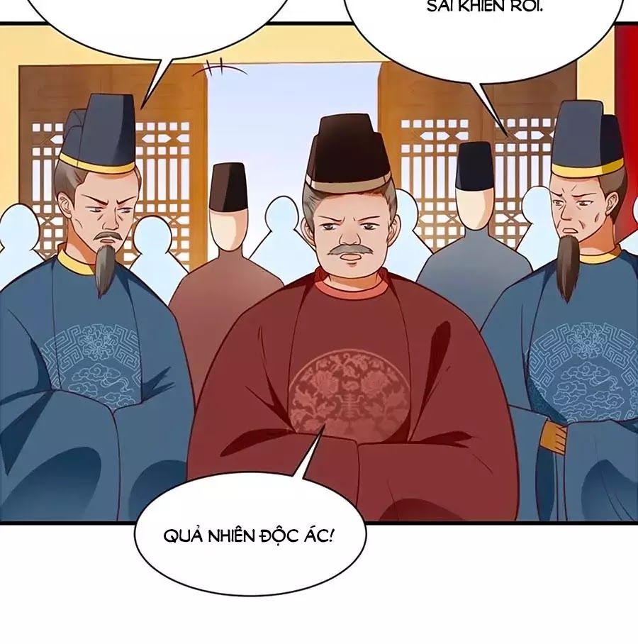 Thịnh Thế Lê Hoa Điện Chapter 81 - Trang 2