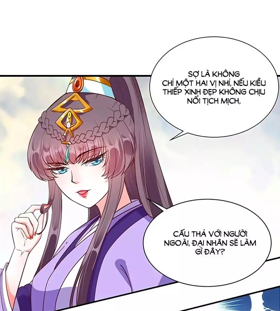 Thịnh Thế Lê Hoa Điện Chapter 81 - Trang 2